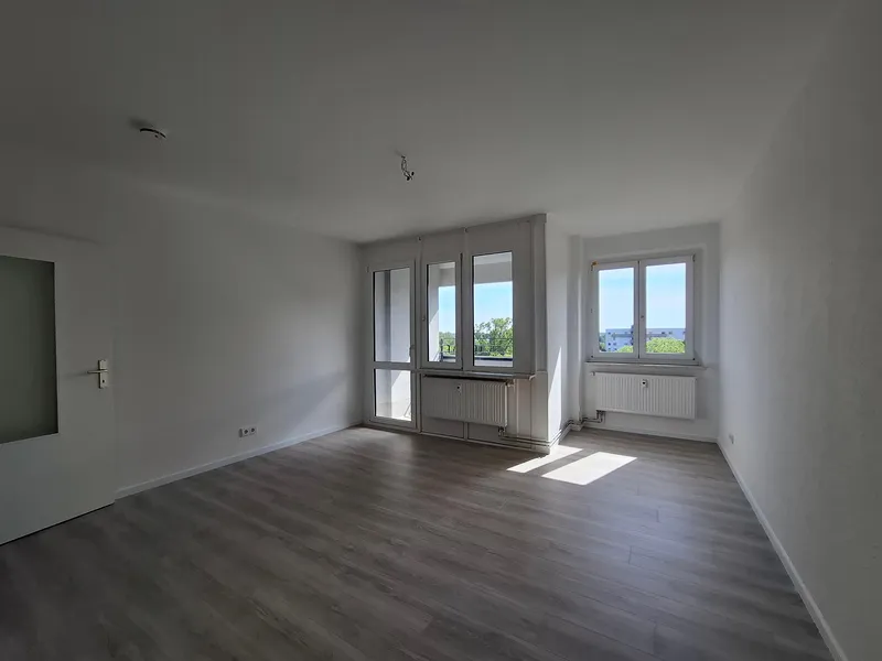 Einkommensorientierte Miete – 3-Person-Haushalt mit WBS-Berechtigung gesucht — photo 1